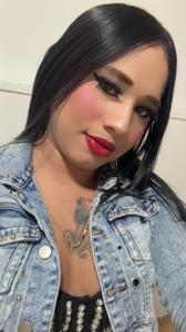 662002185: Transexual en Madrid