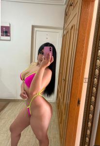 667921589: Chica busca chico en Murcia