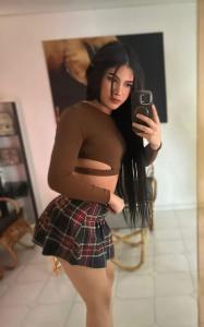 613772354: Chica busca chico en Alicante