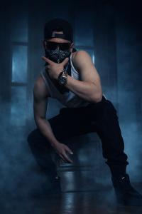 610322546: Virtual en Madrid