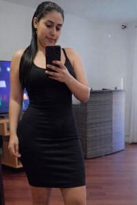 641289717: Chica busca chico en Barcelona