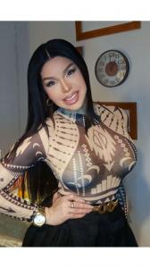 641261240: Transexual en Córdoba