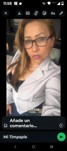 632156966: Chica busca chico en Murcia