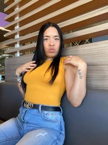 645557770: Chica busca chico en Las Palmas