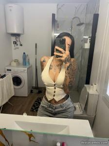 664875368: Chica busca chico en Toledo