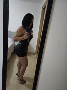 643109855: Chica busca chico en Córdoba