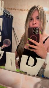 613541277: Chica busca chico en Las Palmas