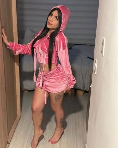 632744779: Travesti en La Coruña