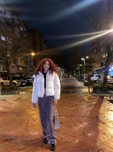 613593008: Chica busca chico en Madrid