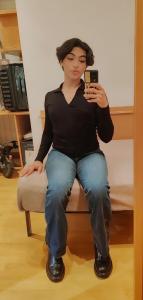 625691668: Travesti en Madrid