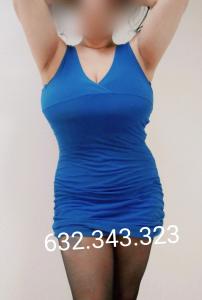 632343323: Chica busca chico en Castellón