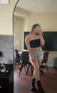 603991223: Chica busca chico en Pontevedra