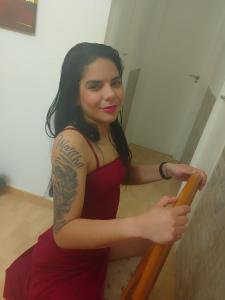 602676335: Chica busca chico en Murcia