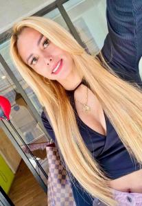 613332713: Travesti en Málaga