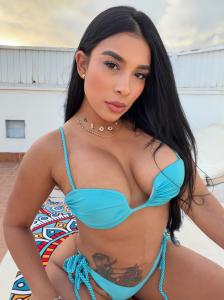 614562419: Chica busca chico en Las Palmas