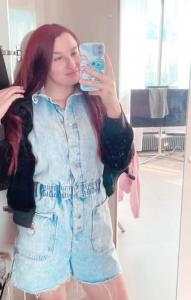 604348463: Chica busca chico en Madrid