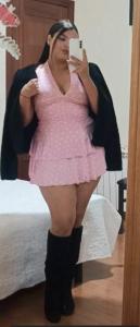 640107414: Chica busca chico en Cáceres