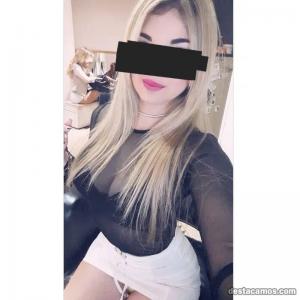 678355969: Chica busca chico en La Coruña