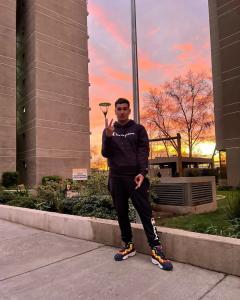 600204704: Chico busca chica en Jaén