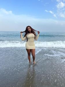 612282316: Chica busca chico en Málaga