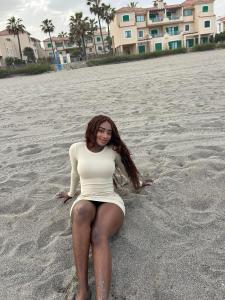 612282316: Chica busca chico en Málaga