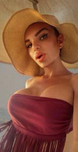 742007719: Transexual en Alicante