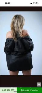 632334357: Chica busca chico en Navarra