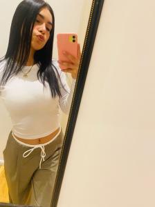 631156556: Chica busca chico en Murcia