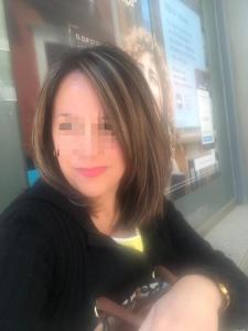 698246205: Chica busca chico en Barcelona