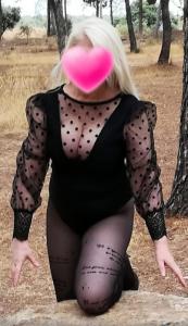 613629105: Chica busca chico en Granada