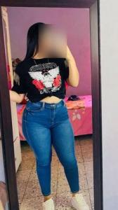 632245249: Chica busca chico en Málaga