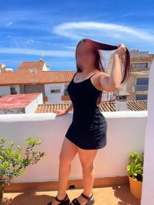602618427: Chica busca chico en Málaga