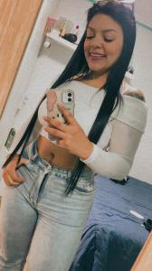 604307685: Chica busca chico en Valencia