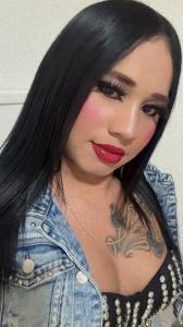 662002185: Transexual en Madrid