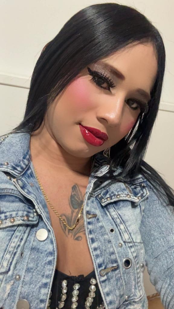 662002185: Transexual en Madrid