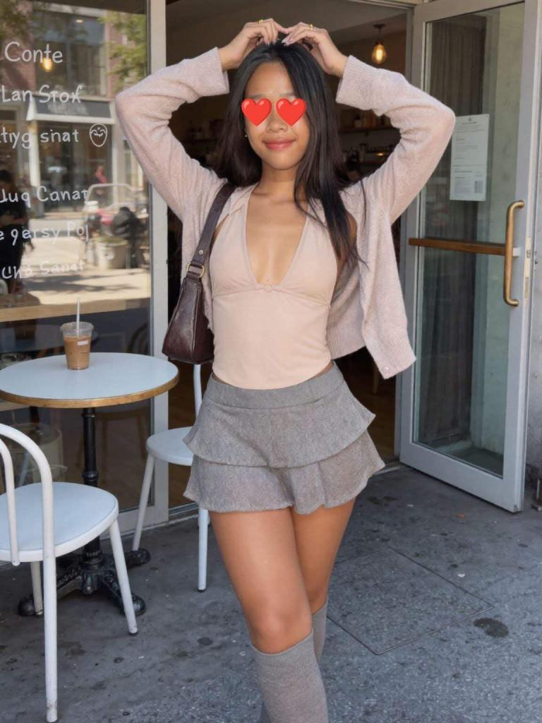 Chica busca chico en Lérida: 