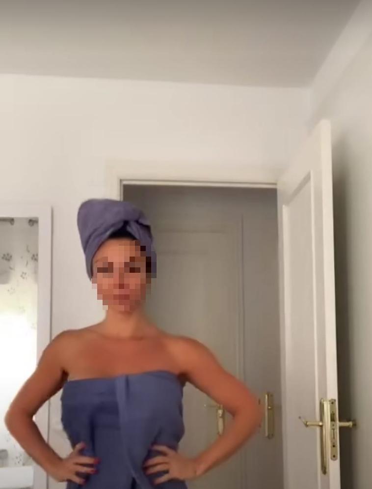 Chica busca chico en La Coruña: 