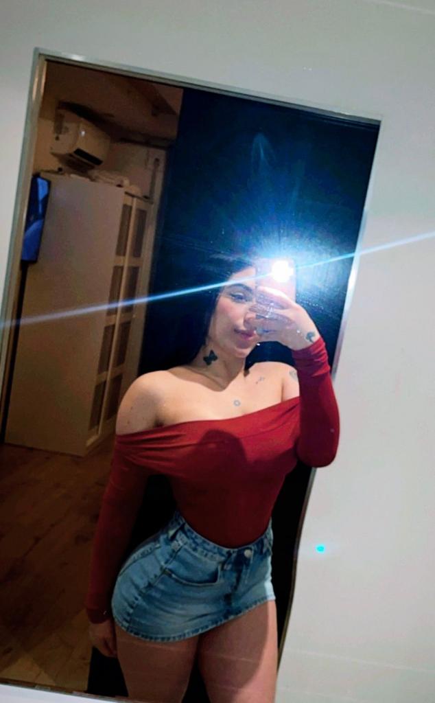 Chica busca chico en Zaragoza: 