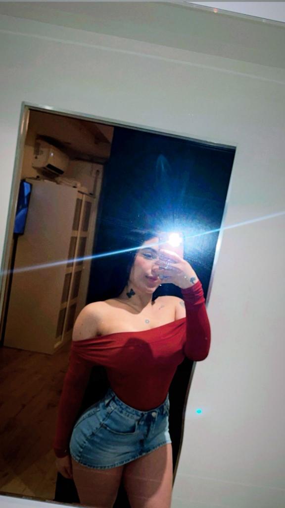 Chica busca chico en Zaragoza: 