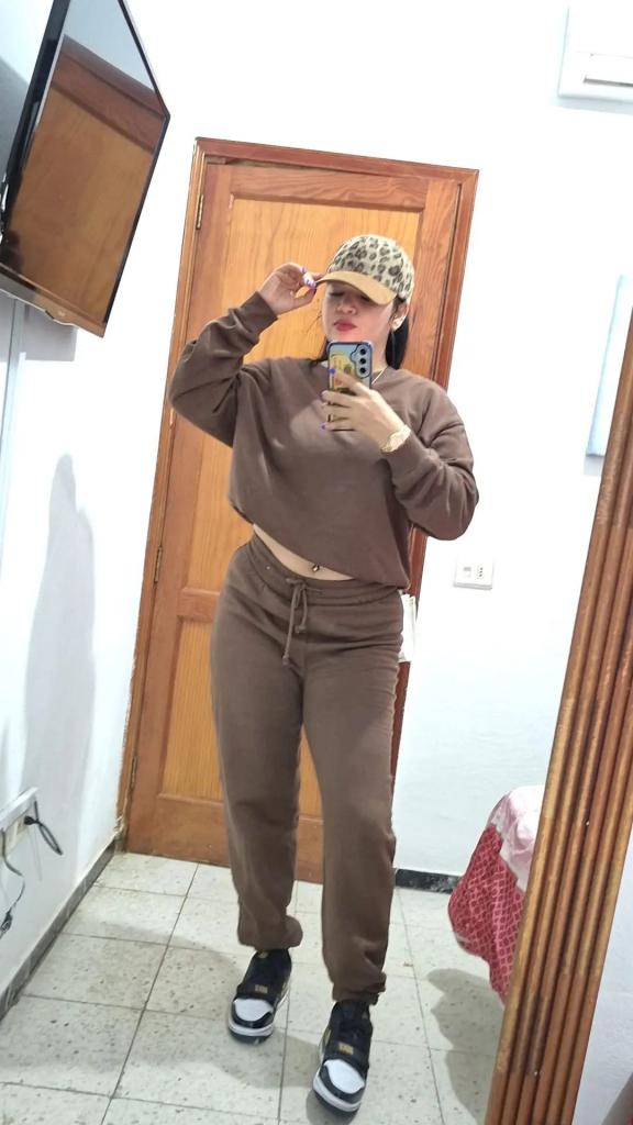 Chica busca chico en Las Palmas: 