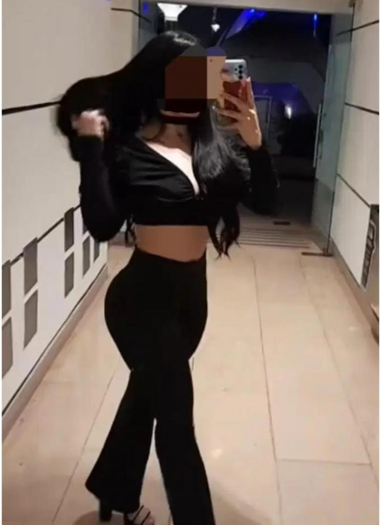 Chica busca chico en Las Palmas: 