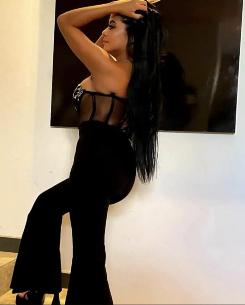 643484208: Chica busca chico en Tenerife