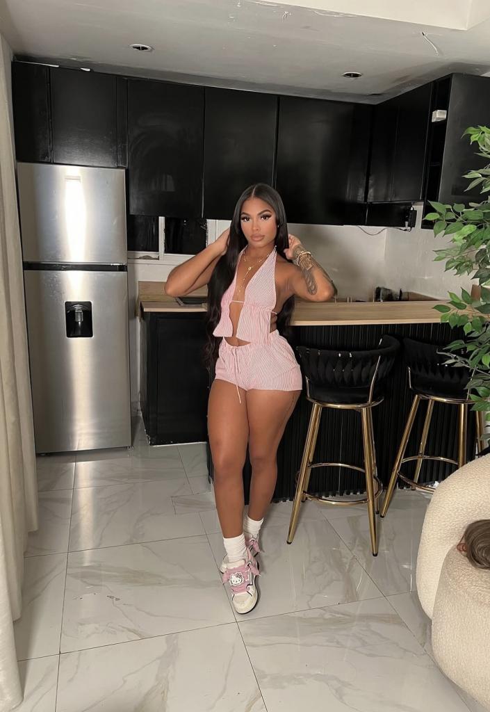 Chica busca chico en Jaén: 