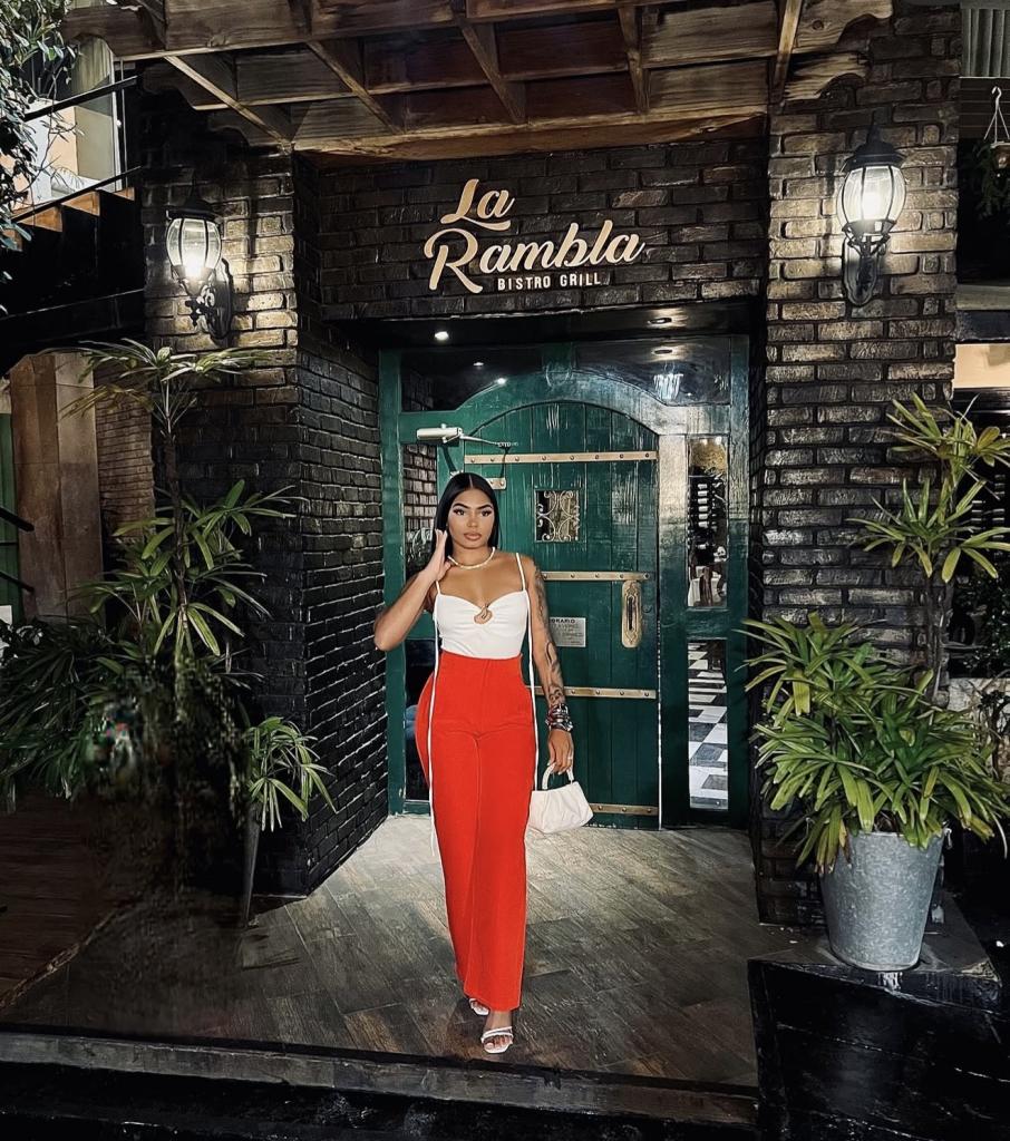 Chica busca chico en Jaén: 