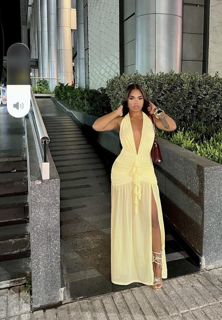 Chica busca chico en Jaén: 