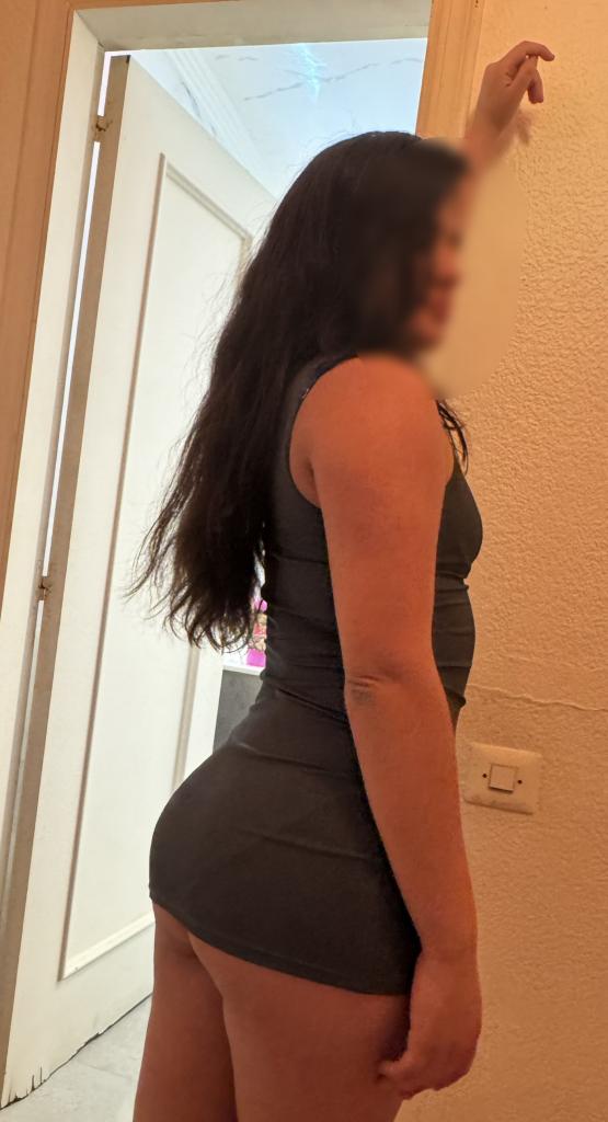 617094364: Chica busca chico en Almería