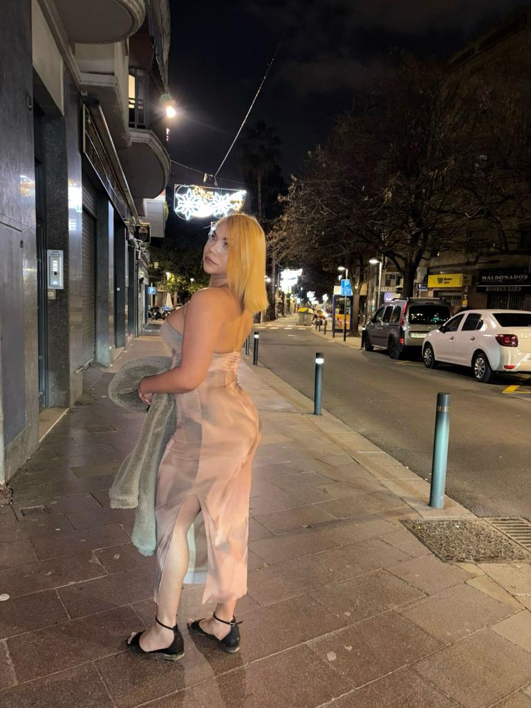 Travesti en Barcelona: 