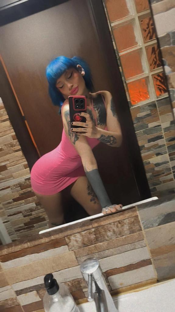 Chica busca chico en Madrid: 