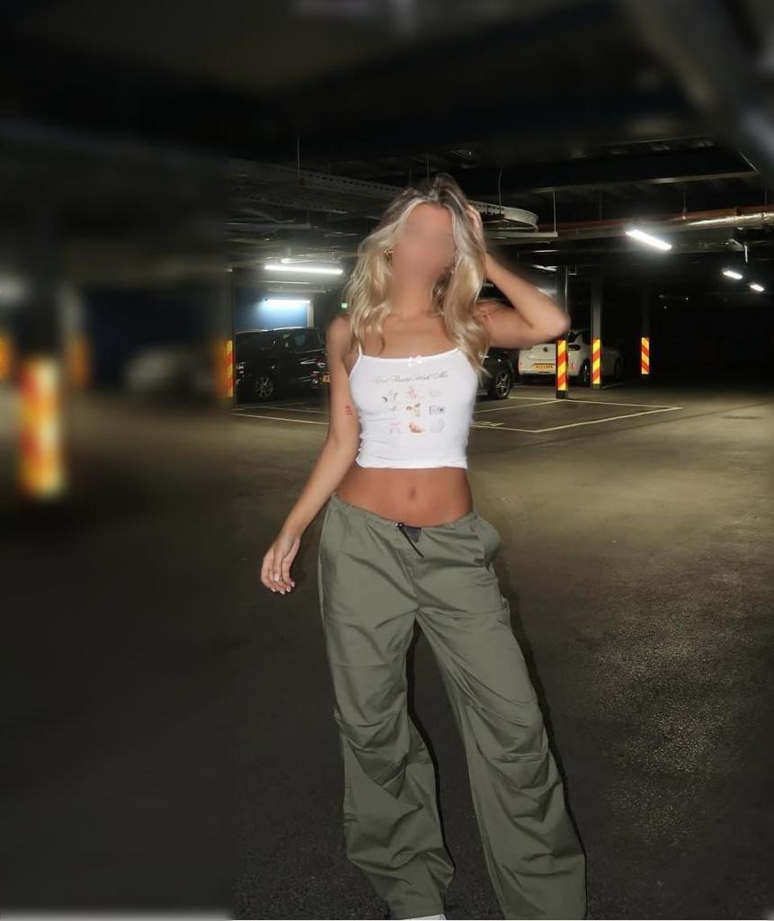 Chica busca chico en Málaga: 