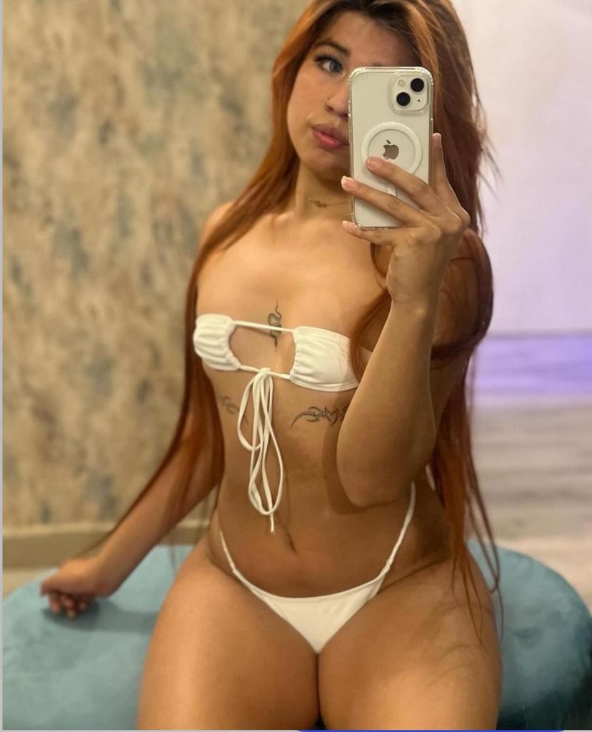 Transexual en Alicante: 